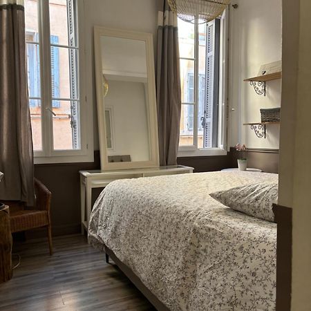 Agapee Appartement Aix-en-Provence Buitenkant foto