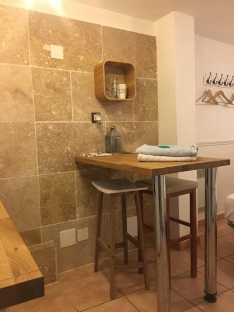 Agapee Appartement Aix-en-Provence Buitenkant foto