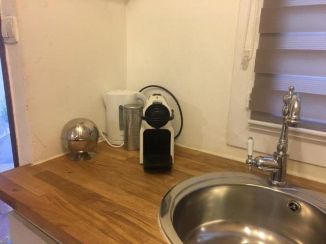Agapee Appartement Aix-en-Provence Buitenkant foto