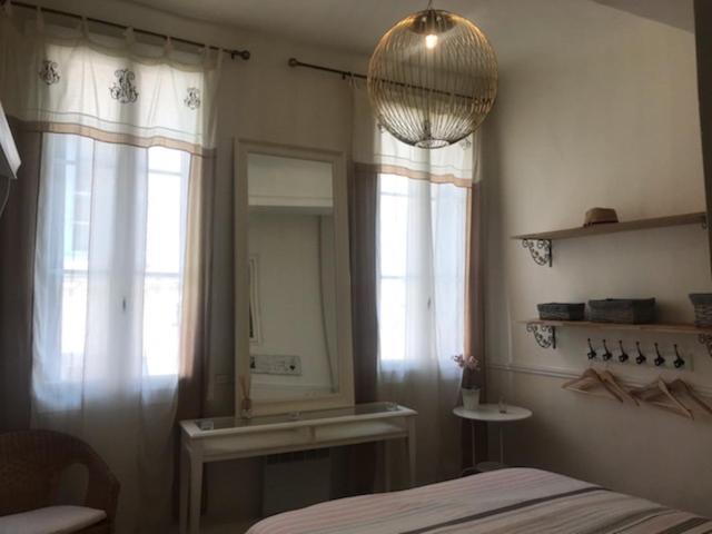 Agapee Appartement Aix-en-Provence Buitenkant foto