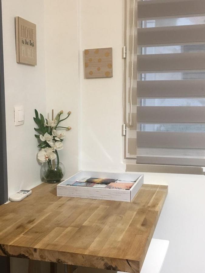 Agapee Appartement Aix-en-Provence Buitenkant foto