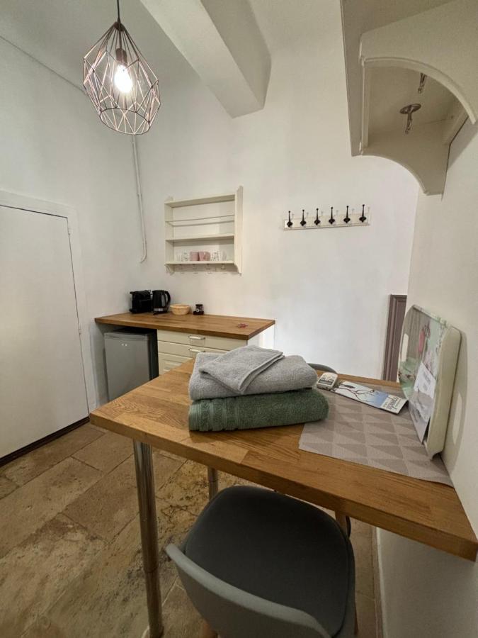 Agapee Appartement Aix-en-Provence Buitenkant foto