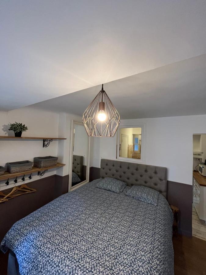 Agapee Appartement Aix-en-Provence Buitenkant foto