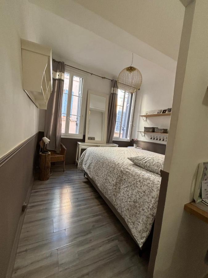 Agapee Appartement Aix-en-Provence Buitenkant foto
