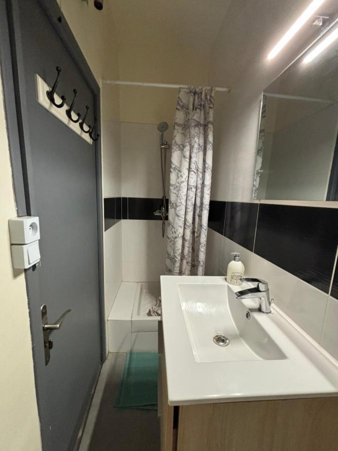 Agapee Appartement Aix-en-Provence Buitenkant foto