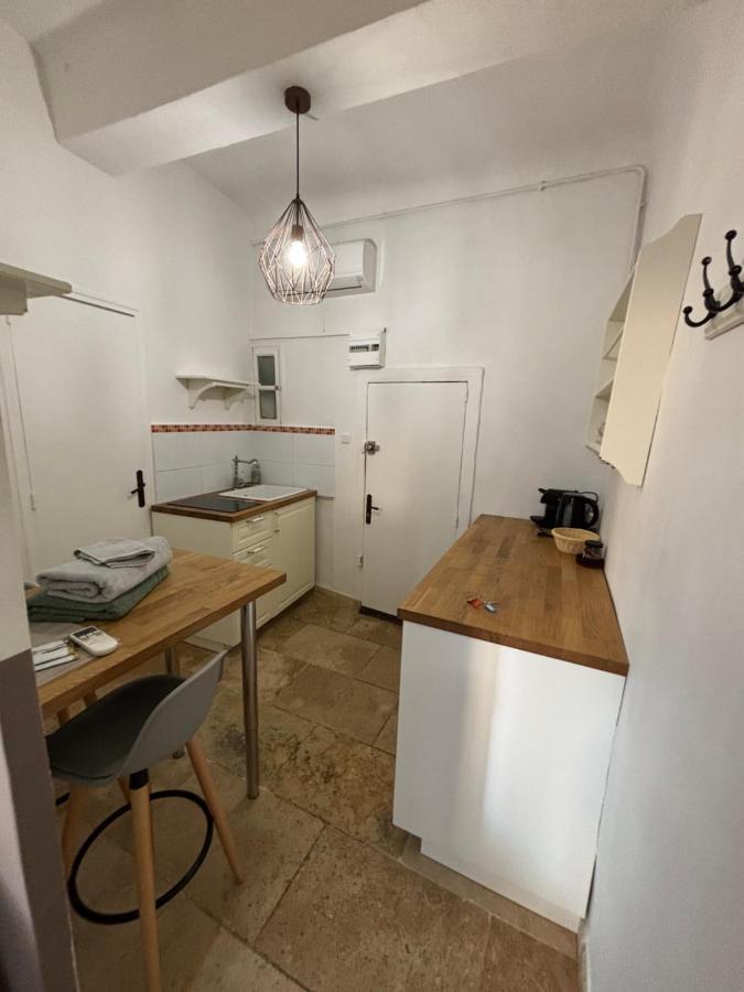 Agapee Appartement Aix-en-Provence Buitenkant foto