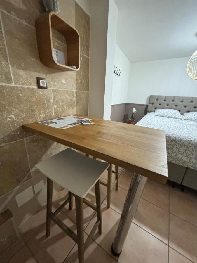 Agapee Appartement Aix-en-Provence Buitenkant foto