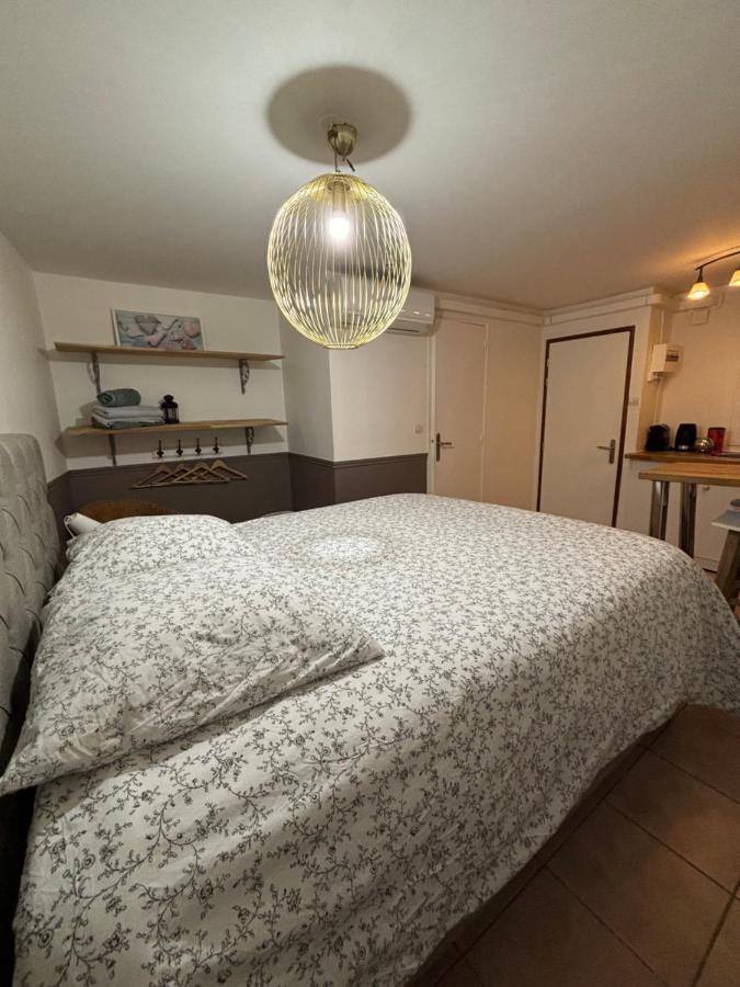 Agapee Appartement Aix-en-Provence Buitenkant foto