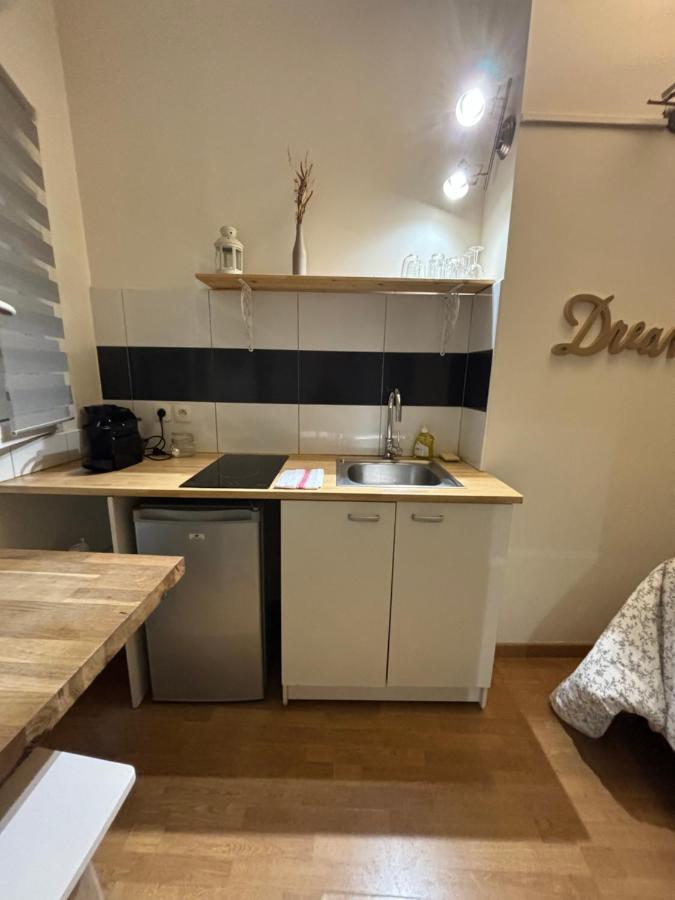 Agapee Appartement Aix-en-Provence Buitenkant foto