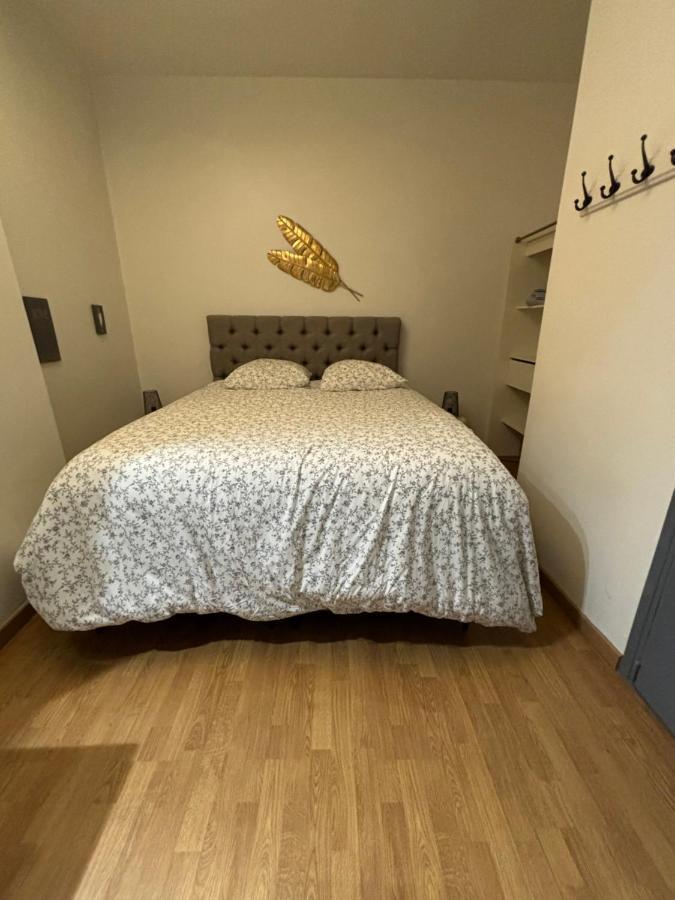 Agapee Appartement Aix-en-Provence Buitenkant foto