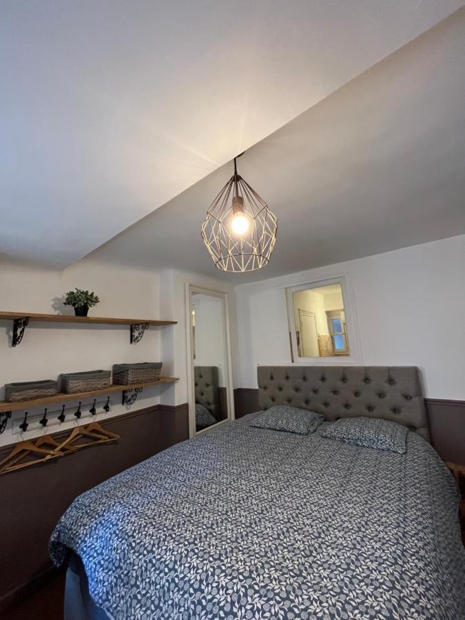 Agapee Appartement Aix-en-Provence Buitenkant foto