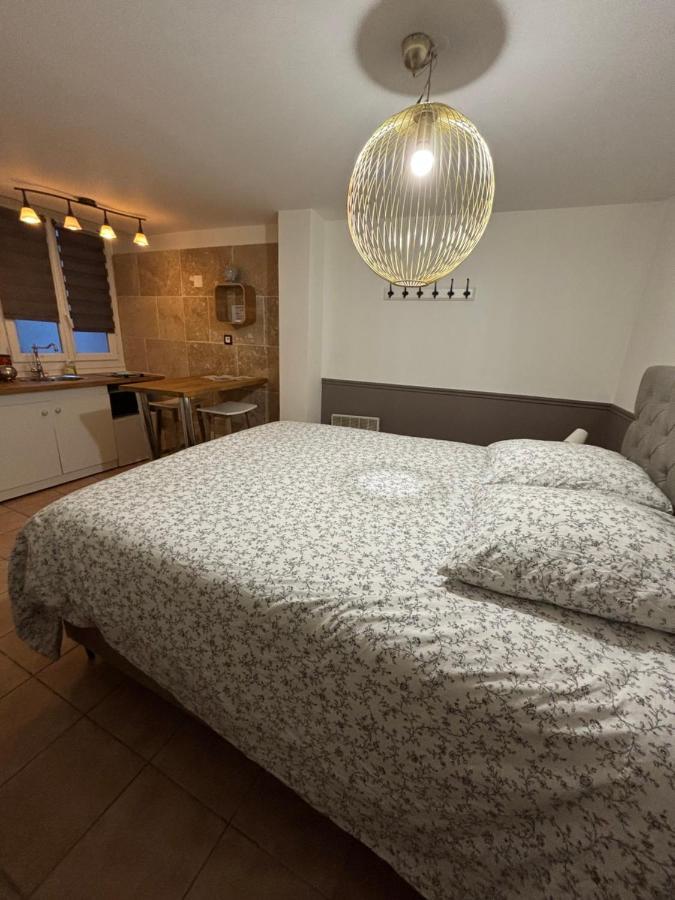 Agapee Appartement Aix-en-Provence Buitenkant foto