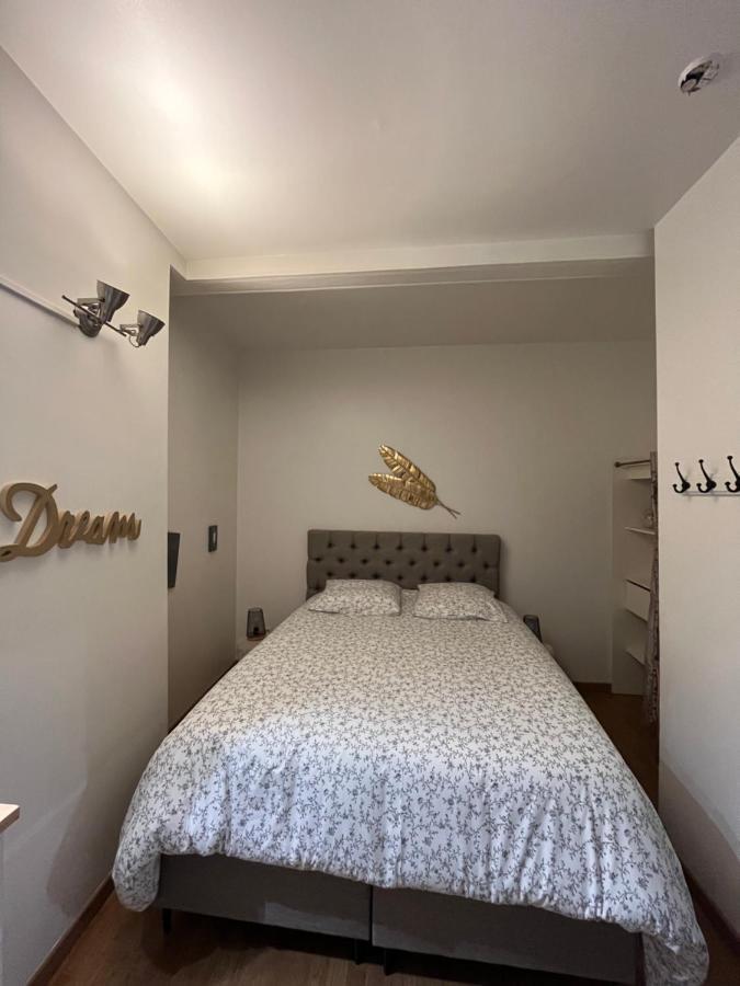 Agapee Appartement Aix-en-Provence Buitenkant foto