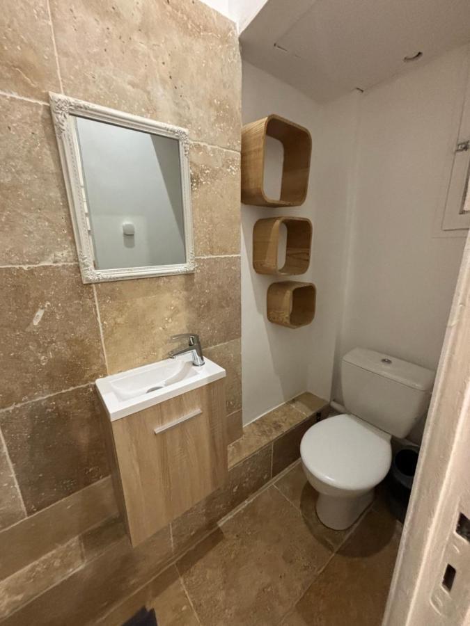 Agapee Appartement Aix-en-Provence Buitenkant foto