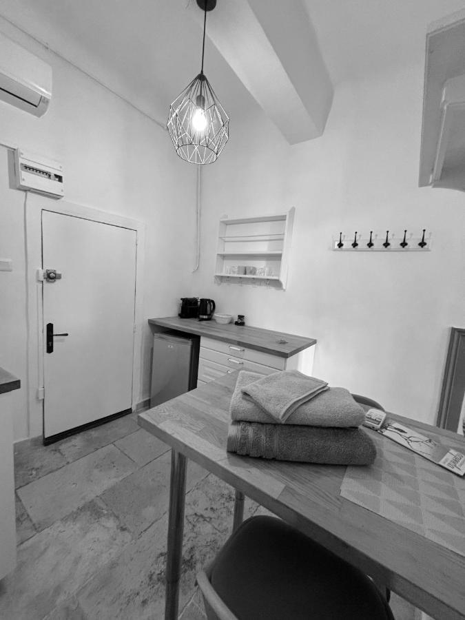 Agapee Appartement Aix-en-Provence Buitenkant foto