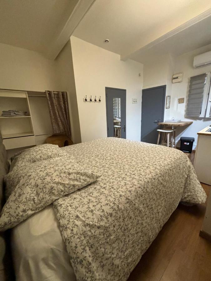 Agapee Appartement Aix-en-Provence Buitenkant foto