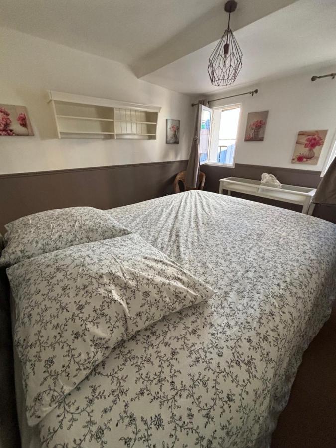 Agapee Appartement Aix-en-Provence Buitenkant foto