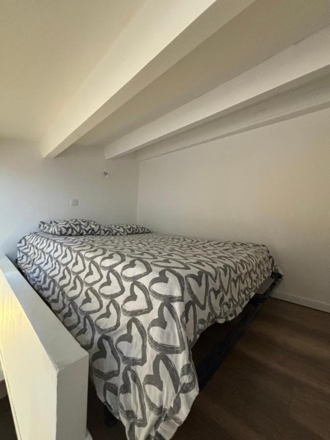 Agapee Appartement Aix-en-Provence Buitenkant foto