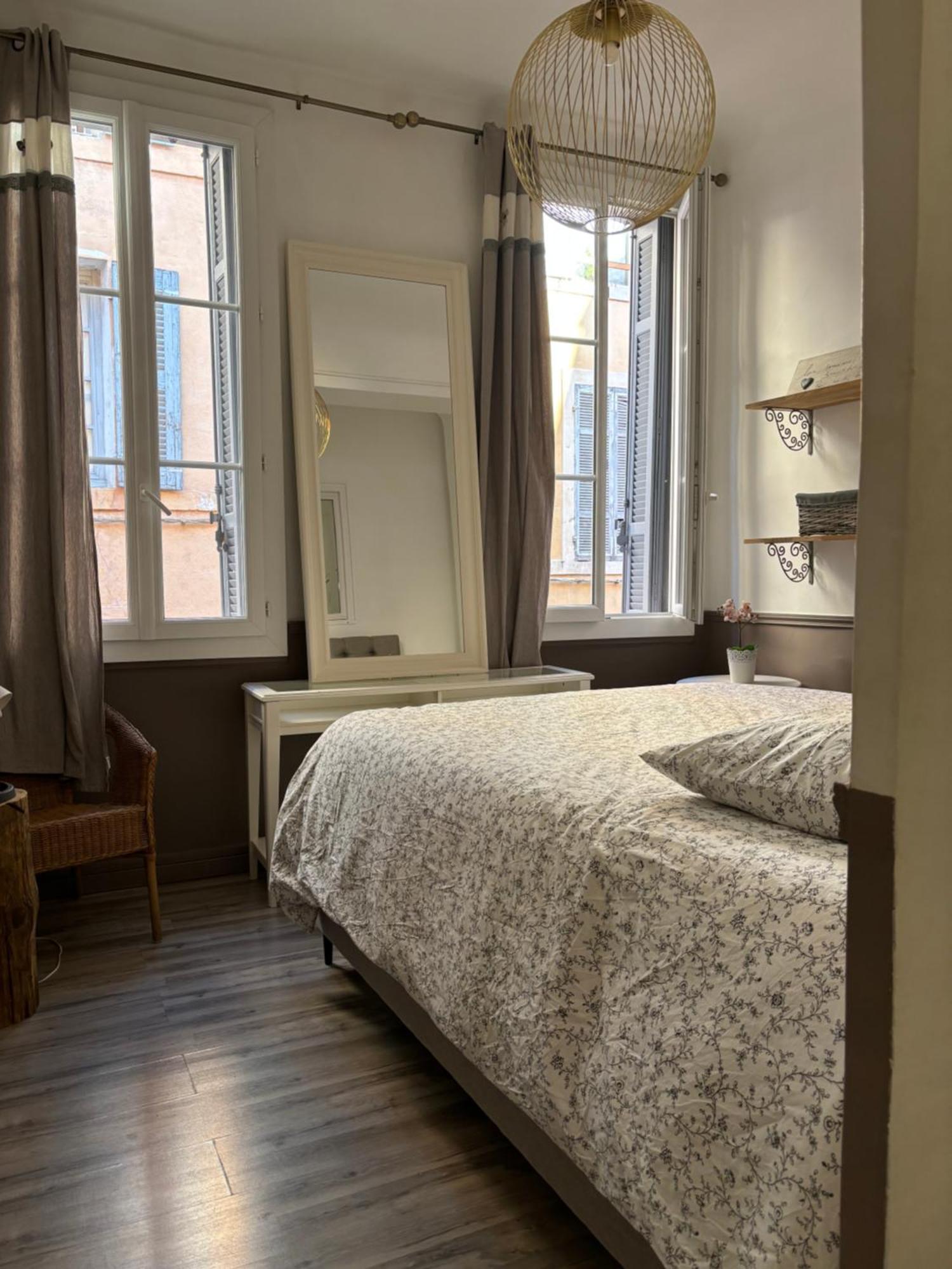 Agapee Appartement Aix-en-Provence Buitenkant foto